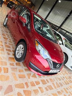 Nissan Versa Note